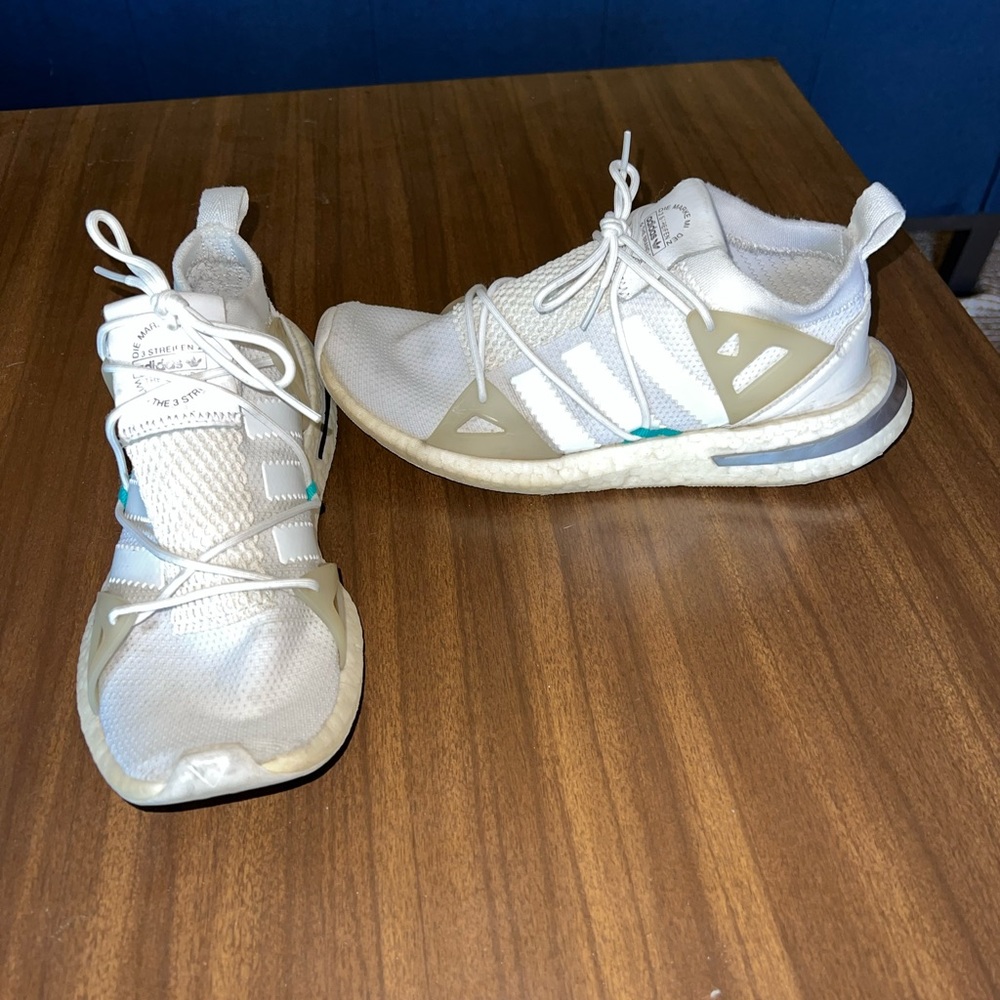 Adidas Boost Running shoe
